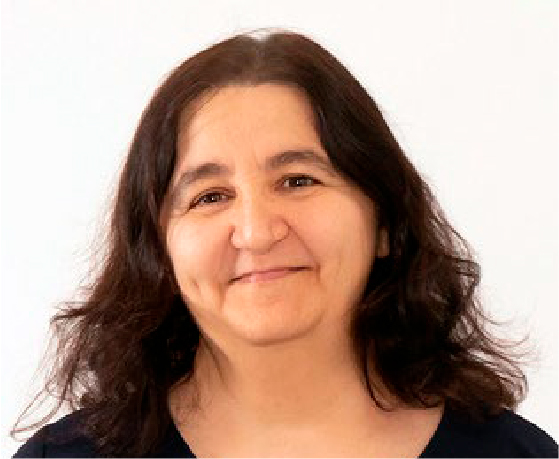 Carmen Guerra Curso de Verano   Cáncer de Páncreas Estudiar en Universidad Privada Madrid