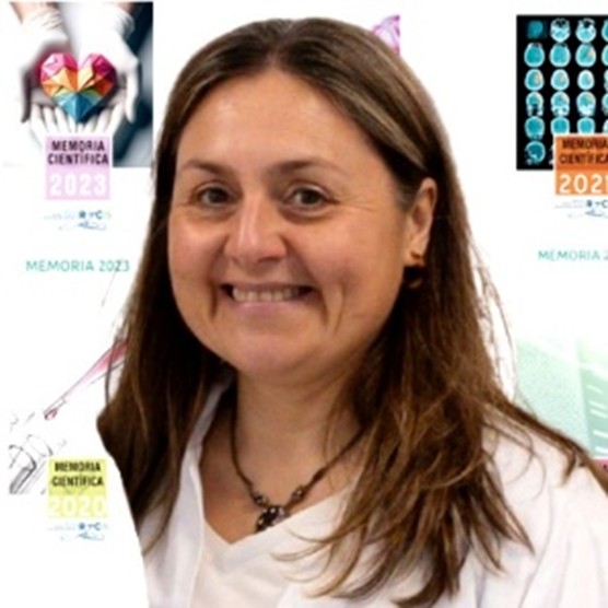 Laura Garcia Bermejo Curso de Verano   Cáncer de Páncreas Estudiar en Universidad Privada Madrid