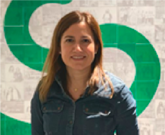 Patricia Nieto Curso de Verano   Cáncer de Páncreas Estudiar en Universidad Privada Madrid