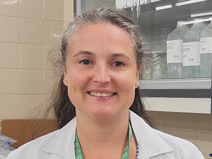 Patricia Sancho Curso de Verano   Cáncer de Páncreas Estudiar en Universidad Privada Madrid