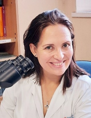 Yolanda Rodriguez Curso de Verano   Cáncer de Páncreas Estudiar en Universidad Privada Madrid