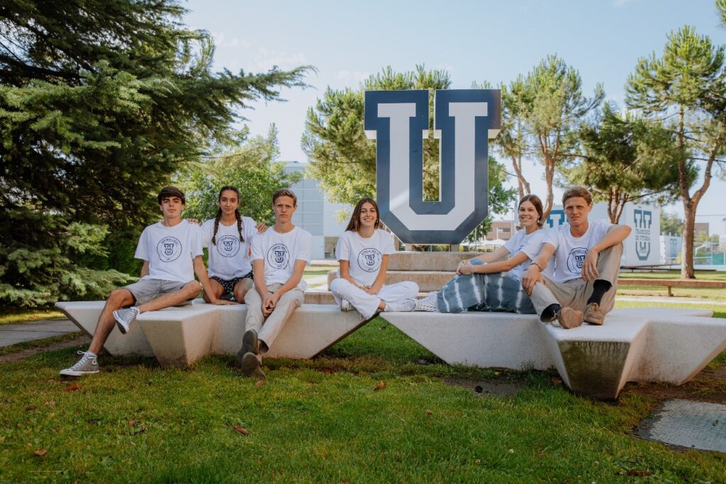 Summer Campus UFV 2025: el primer paso para descubrir tu vocación universitaria, entrenar tu talento y empezar a transformar el mundo desde quién eres 543c5fbc 4fc0 68a1 b8da b494862b3aa1 1024x683 Summer Campus UFV 2025: el primer paso para descubrir tu vocación universitaria, entrenar tu talento y empezar a transformar el mundo desde quién eres Estudiar en Universidad Privada Madrid