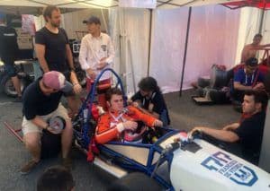 Los alumnos del Grado en Ingeniería de Sistemas Industriales compiten en Italia contra 90 universidades de todo el mundo | UFV 050919-7-300x213 Los alumnos del Grado en Ingeniería de Sistemas Industriales compiten en Italia contra 90 universidades de todo el mundo | UFV Estudiar en Universidad Privada Madrid