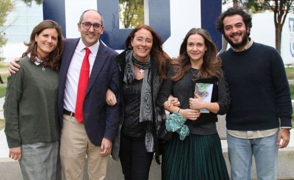 Conoce el nuevo Departamento de Misiones y Desarrollo Social UFV | UFV 05e46e2d-a272-43da-b3a3-e2701f28a1be-e1573559163533 Conoce el nuevo Departamento de Misiones y Desarrollo Social UFV | UFV Estudiar en Universidad Privada Madrid