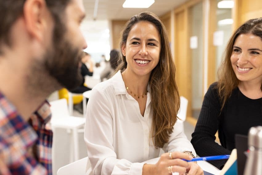Habilidades de Coaching para el Liderazgo. Líder-coach I UFV 0V3A3916 Habilidades de Coaching para el Liderazgo. Líder-coach I UFV Estudiar en Universidad Privada Madrid