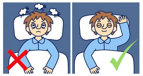 Miércoles saludable: charla sobre ¿Cómo dormir mejor? | UFV 0cda3d47-7827-4b0d-a670-efff10cd4a47-1 Miércoles saludable: charla sobre ¿Cómo dormir mejor? | UFV Estudiar en Universidad Privada Madrid