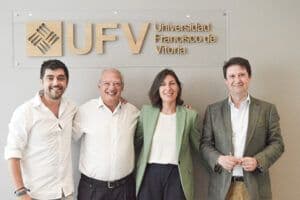 El liderazgo social toma forma en una nueva generación de jóvenes comprometidos: la UFV y Scholas Occurrentes firman un acuerdo para impulsar el liderazgo con vocación social | UFV 1000104717-300x200 El liderazgo social toma forma en una nueva generación de jóvenes comprometidos: la UFV y Scholas Occurrentes firman un acuerdo para impulsar el liderazgo con vocación social | UFV Estudiar en Universidad Privada Madrid