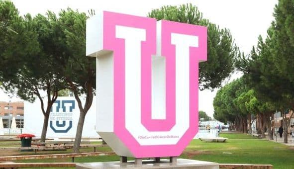 Conoce la labor de investigación de la UFV contra el Cáncer de Mama | UFV 151df7ea-0cd8-433a-b62d-c4cb5d03ea98-e1571392257399 Conoce la labor de investigación de la UFV contra el Cáncer de Mama | UFV Estudiar en Universidad Privada Madrid