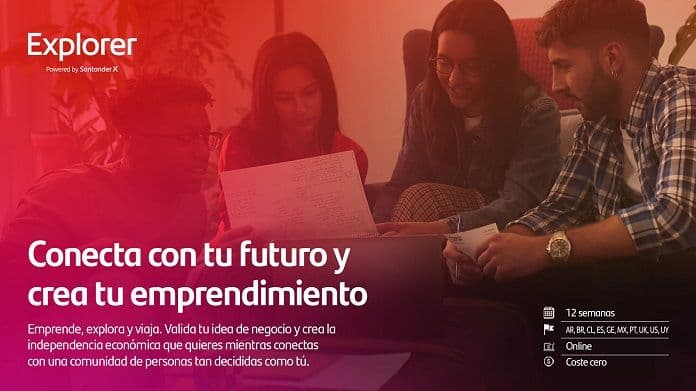 El Centro de Emprendimiento UFV apadrina el programa Explorer del Santander | Noticias de Actualidad UFV | UFV 16.9-Twitter-Lkdn-ES-4 El Centro de Emprendimiento UFV apadrina el programa Explorer del Santander | Noticias de Actualidad UFV | UFV Estudiar en Universidad Privada Madrid