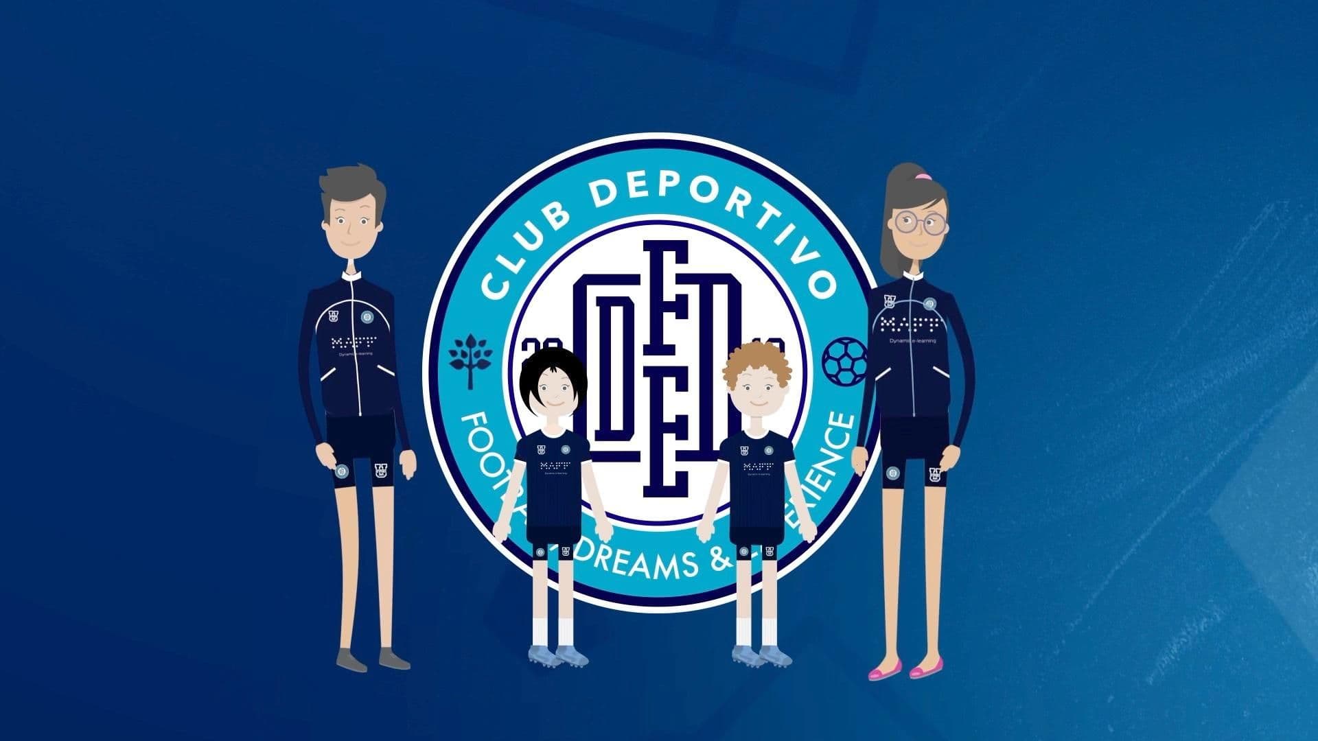 El equipo de Futbol ‘Football, Dreams and Experience’ comienza su nueva andadura de la mano de la Universidad Francisco de Vitoria | UFV 175145 El equipo de Futbol ‘Football, Dreams and Experience’ comienza su nueva andadura de la mano de la Universidad Francisco de Vitoria | UFV Estudiar en Universidad Privada Madrid