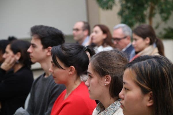 La UFV acoge la ‘Jornada Mujeres en la Industria’, organizada por la Cátedra Telefónica | UFV 1912-e1578471951406 La UFV acoge la ‘Jornada Mujeres en la Industria’, organizada por la Cátedra Telefónica | UFV Estudiar en Universidad Privada Madrid