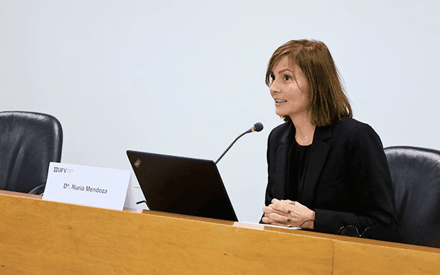 ¿Pueden las Humanidades mejorar la vida de las personas? 1 (1) ¿Pueden las Humanidades mejorar la vida de las personas? Estudiar en Universidad Privada Madrid