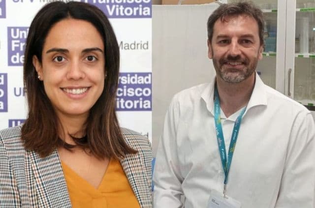 Noemí García y Ángel Ayuso publican un artículo en la Revista ‘International Journal of Molecular Science’ (Q1) | UFV 1F70BCD8-AF2E-44F6-8B90-CA934785B3AD Noemí García y Ángel Ayuso publican un artículo en la Revista ‘International Journal of Molecular Science’ (Q1) | UFV Estudiar en Universidad Privada Madrid