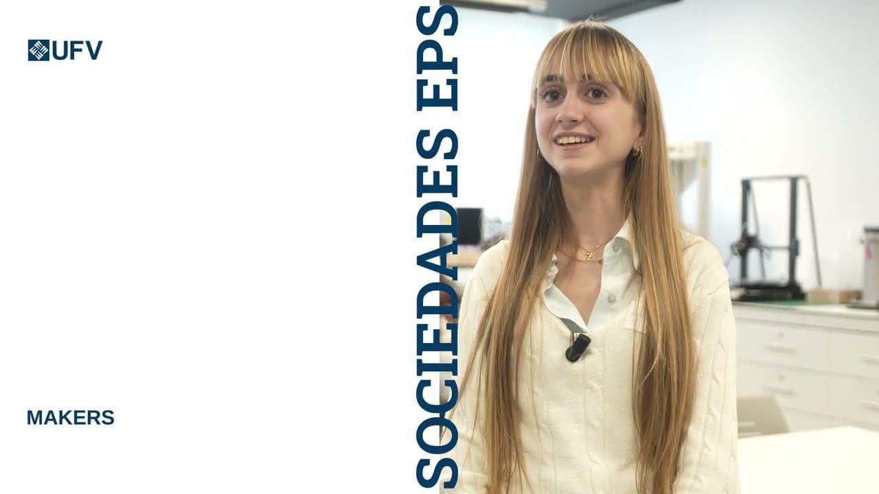 Makers UFV | UFV 1R96nLDy8Bo-HD Makers UFV | UFV Estudiar en Universidad Privada Madrid