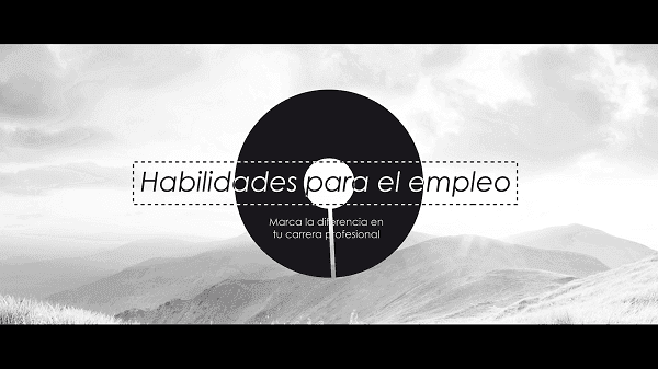 Vuelve a estar disponible el MOOC de ‘Habilidades para el empleo’ de la Fundación Telefónica | UFV 2021-04-19-1 Vuelve a estar disponible el MOOC de ‘Habilidades para el empleo’ de la Fundación Telefónica | UFV Estudiar en Universidad Privada Madrid