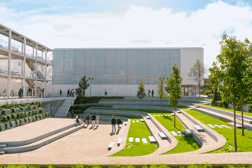 SOSTENIBILIDAD 240716_portada-alianzas-para-alcanzar-los-objetivos SOSTENIBILIDAD Estudiar en Universidad Privada Madrid