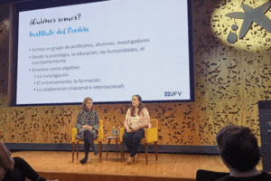 El Instituto del Perdón UFV analiza el impacto del perdón en la salud emocional y física en una jornada en CaixaForum | UFV 241112_portada-noticia-desmitificando-el-perdon-1080-x-720-px-300x200 El Instituto del Perdón UFV analiza el impacto del perdón en la salud emocional y física en una jornada en CaixaForum | UFV Estudiar en Universidad Privada Madrid