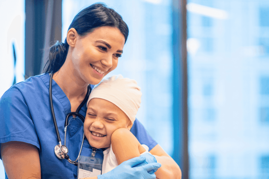 La clave para tratar el meduloblastoma infantil está en el tratamiento personalizado, según una investigación del Hospital Universitario HM Montepríncipe y la UFV | UFV 250129_portada-noticia-meduloblastoma-infantil-1024x683 La clave para tratar el meduloblastoma infantil está en el tratamiento personalizado, según una investigación del Hospital Universitario HM Montepríncipe y la UFV | UFV Estudiar en Universidad Privada Madrid