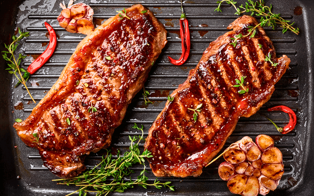 ¿Es saludable la carne roja? Depende de con qué alimento la compares | UFV 250602_portada-noticia-1024x640 ¿Es saludable la carne roja? Depende de con qué alimento la compares | UFV Estudiar en Universidad Privada Madrid