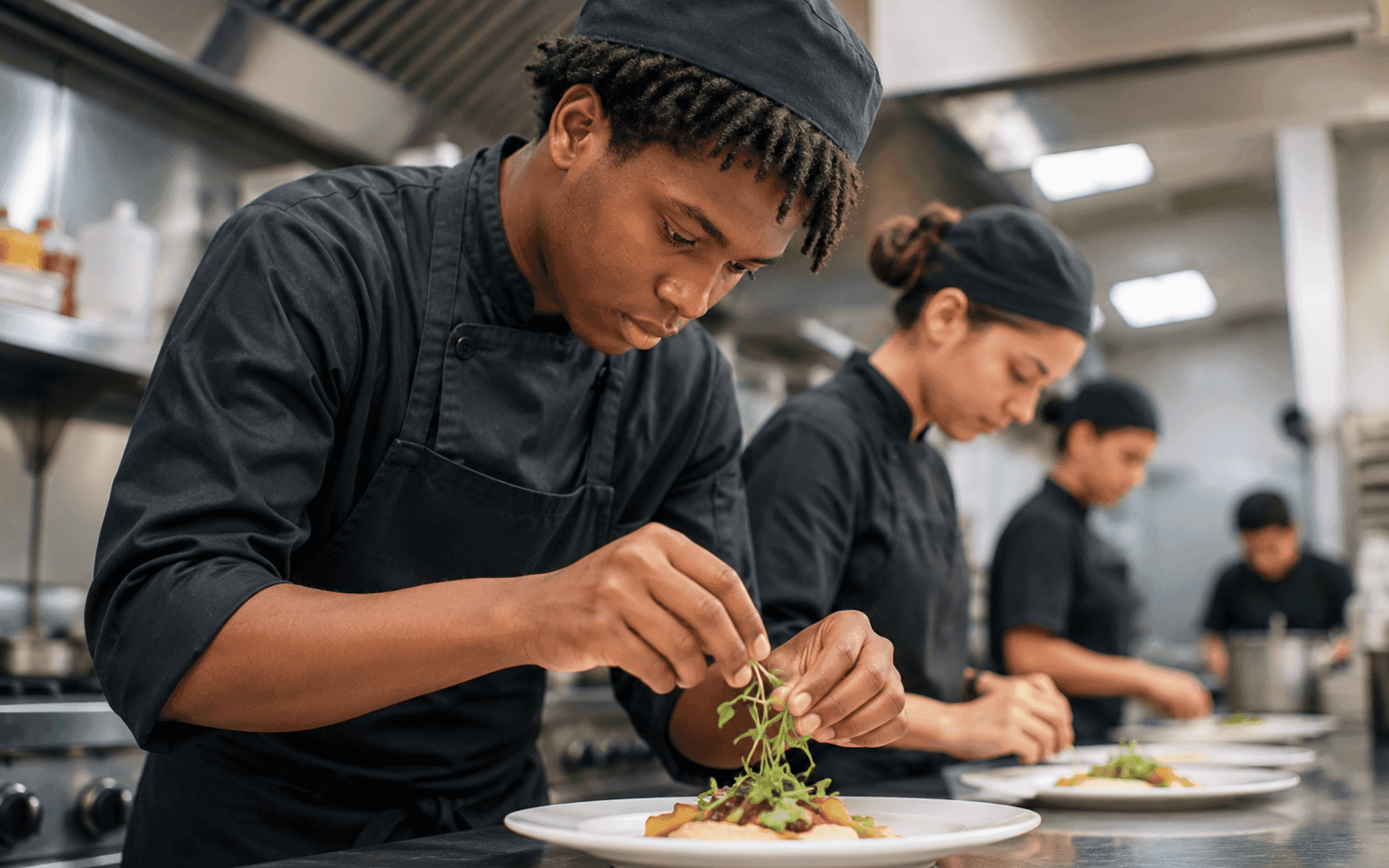 Canon España renueva su colaboración con la Universidad Francisco de Vitoria | UFV 260624_portada noticia quinta cocina Canon España renueva su colaboración con la Universidad Francisco de Vitoria | UFV Estudiar en Universidad Privada Madrid