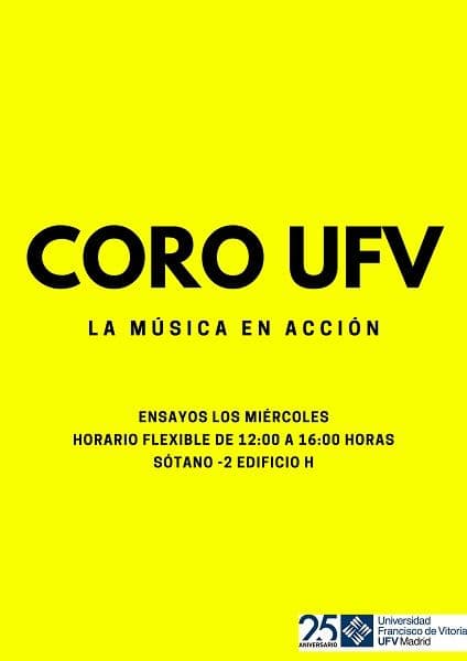 El Coro UFV busca personas que quieran vivir la música en la universidad | UFV 2CUATRI2-CORREGIDO1-1 El Coro UFV busca personas que quieran vivir la música en la universidad | UFV Estudiar en Universidad Privada Madrid