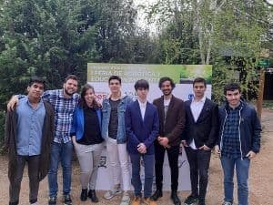 Pozuelo de Alarcón celebra este fin de semana la Feria de Robótica y Educación Ambiental para centros educativos y familias | UFV 2D635834-4E46-4E1E-AB9B-6DFBD08B27E2-300x225 Pozuelo de Alarcón celebra este fin de semana la Feria de Robótica y Educación Ambiental para centros educativos y familias | UFV Estudiar en Universidad Privada Madrid