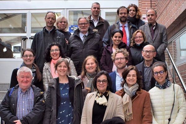 The Hague University visita la UFV | UFV 30ce7609-e633-4022-9d90-04256254456a The Hague University visita la UFV | UFV Estudiar en Universidad Privada Madrid