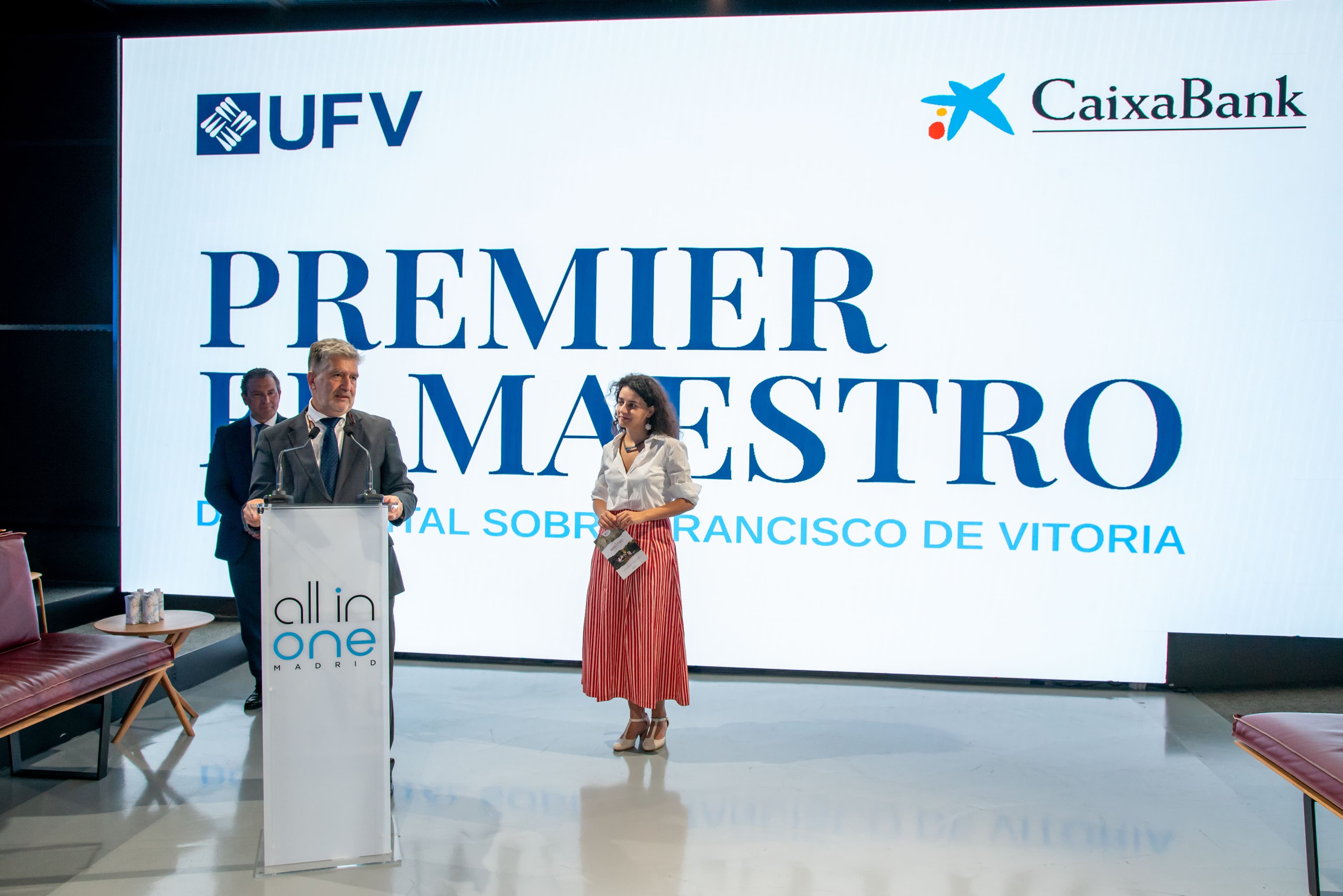 La Universidad Francisco de Vitoria y la Fundación Joseph Ratzinger/Benedicto XVI presentan la 6.ª edición de los premios Razón Abierta | UFV 35704048-5f03-df53-c4c9-cb1ad7a1e888 La Universidad Francisco de Vitoria y la Fundación Joseph Ratzinger/Benedicto XVI presentan la 6.ª edición de los premios Razón Abierta | UFV Estudiar en Universidad Privada Madrid