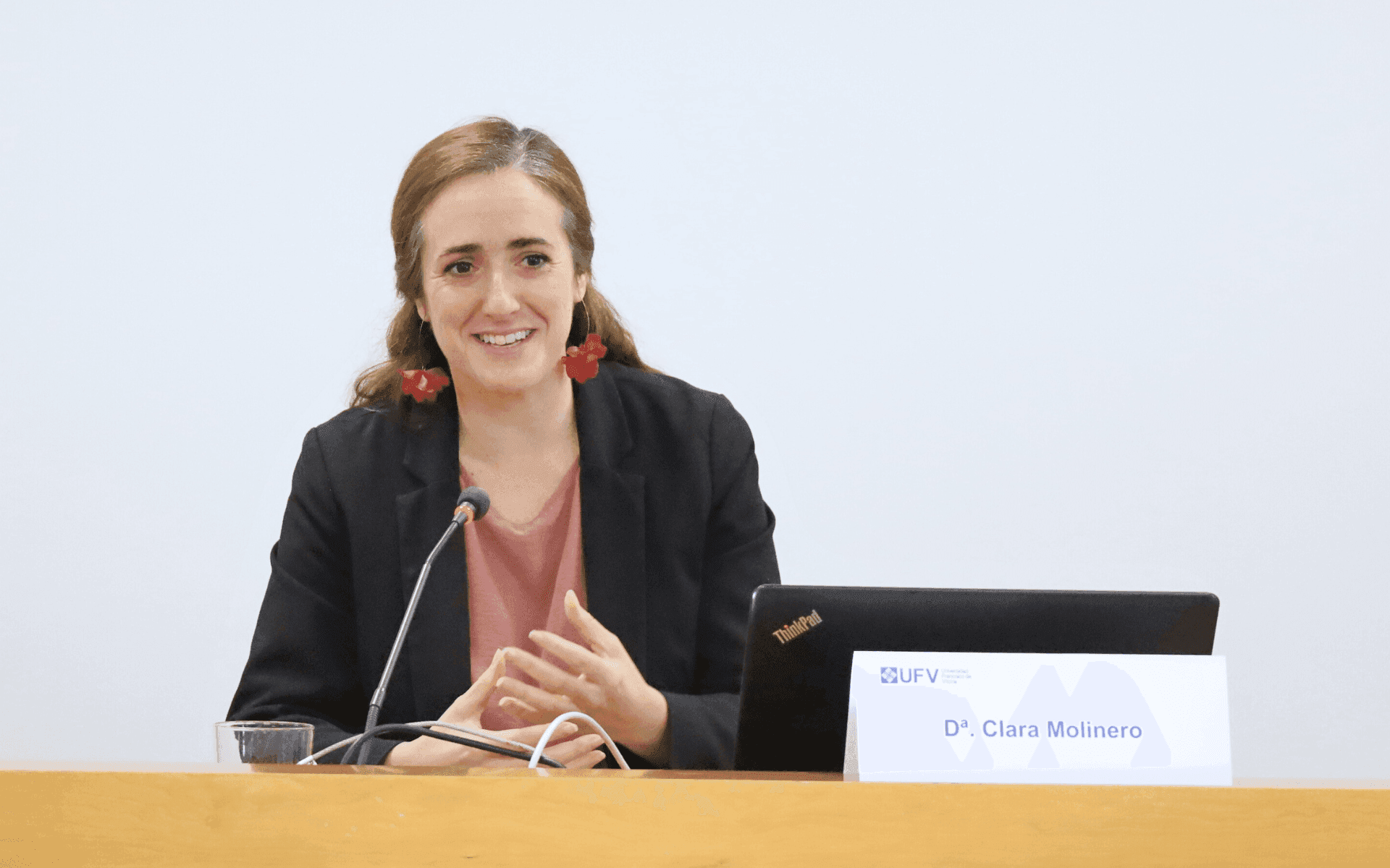 ¿Pueden las Humanidades mejorar la vida de las personas? 5 ¿Pueden las Humanidades mejorar la vida de las personas? Estudiar en Universidad Privada Madrid