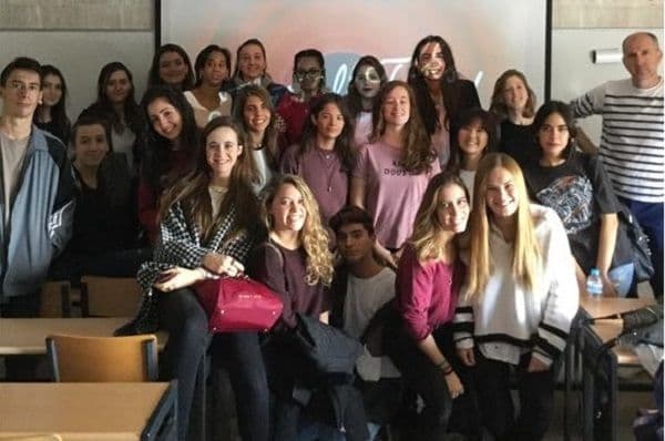 La antigua alumna Isabel Rubio nos enseña cómo se desarrolla un proyecto de branding | UFV 5bafe9a2-8b74-4d53-9f9b-48940f6433ae-copia-1 La antigua alumna Isabel Rubio nos enseña cómo se desarrolla un proyecto de branding | UFV Estudiar en Universidad Privada Madrid