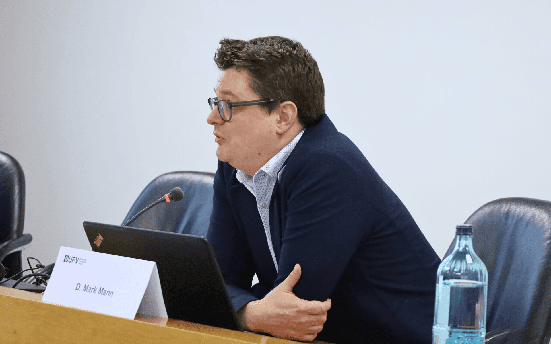 ¿Pueden las Humanidades mejorar la vida de las personas? 6 ¿Pueden las Humanidades mejorar la vida de las personas? Estudiar en Universidad Privada Madrid