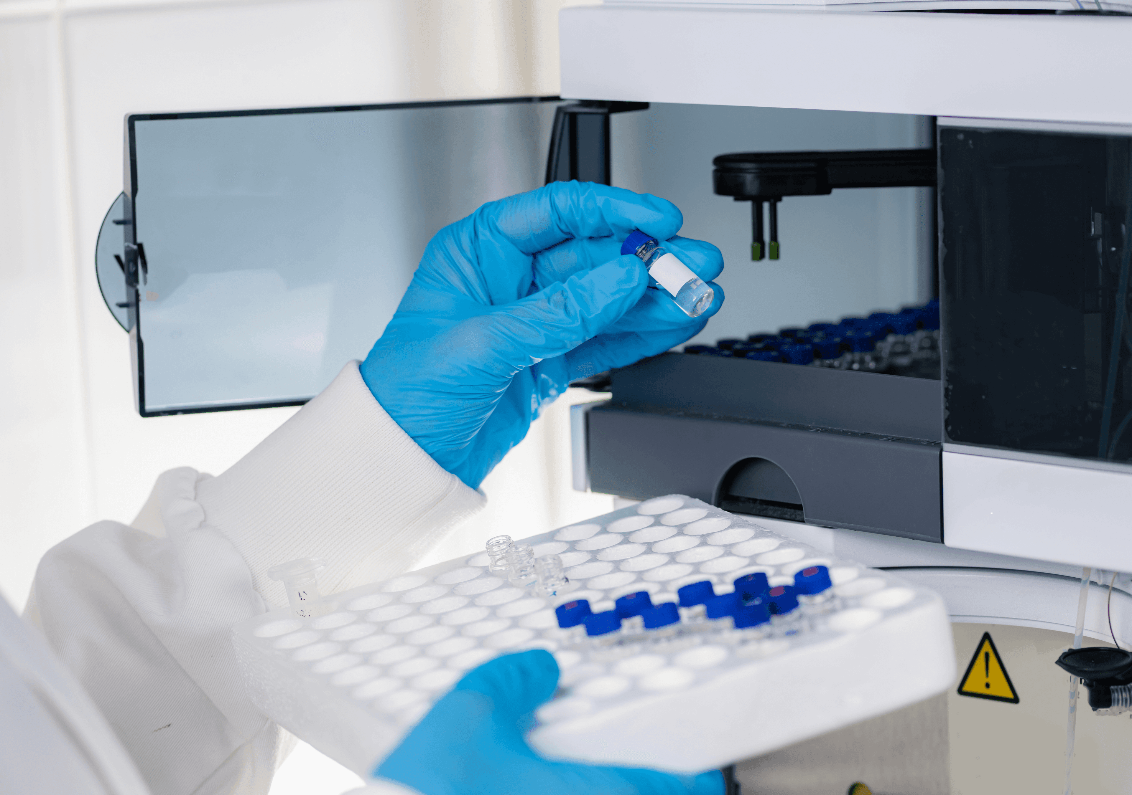 Máster de Formación Permanente en Coordinación de Ensayos Clínicos – Study Coordinator 6 Máster de Formación Permanente en Coordinación de Ensayos Clínicos – Study Coordinator Estudiar en Universidad Privada Madrid