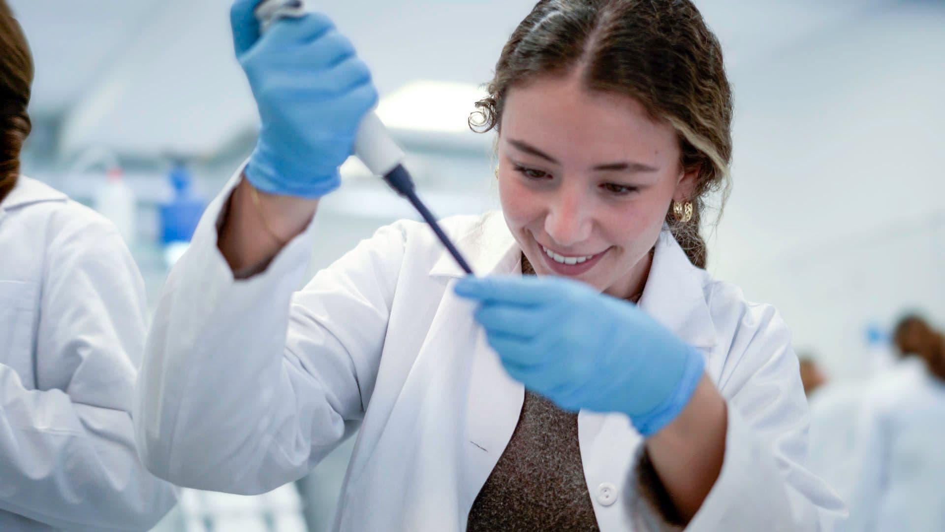 Últimas Plazas Universitarias 2026 | Pruebas de Admisión UFV 6 Últimas Plazas Universitarias 2026 | Pruebas de Admisión UFV Estudiar en Universidad Privada Madrid