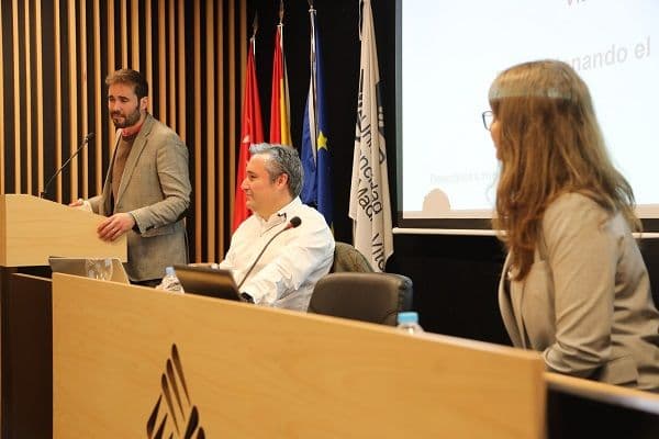 Las startups Visual Urb y Clicpiso visitan la UFV | UFV 789d04e6-51ca-4542-ae6f-13e5641d4f87 Las startups Visual Urb y Clicpiso visitan la UFV | UFV Estudiar en Universidad Privada Madrid