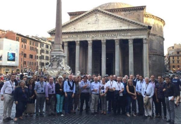 La UFV, presente en la canonización de San John Henry Newman | UFV 7a991b61-57c2-4a46-b99c-b336df36e2dd-e1571125375889 La UFV, presente en la canonización de San John Henry Newman | UFV Estudiar en Universidad Privada Madrid