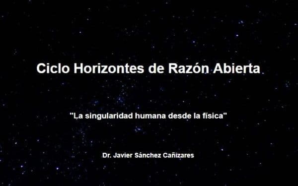 Segunda sesión del Ciclo Horizontes de Razón Abierta | UFV 8646eb62-566d-47e8-8614-2c6402cc1d28-1 Segunda sesión del Ciclo Horizontes de Razón Abierta | UFV Estudiar en Universidad Privada Madrid