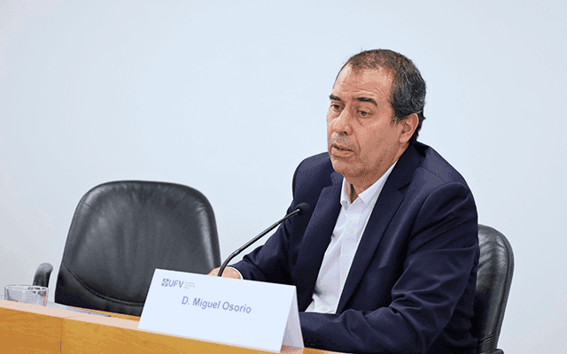 ¿Pueden las Humanidades mejorar la vida de las personas? 8 (1) ¿Pueden las Humanidades mejorar la vida de las personas? Estudiar en Universidad Privada Madrid