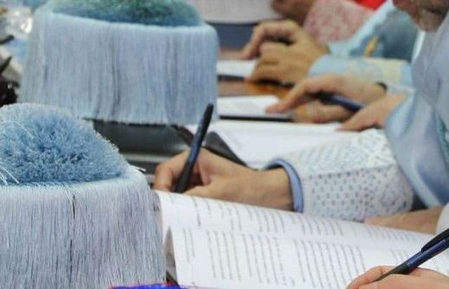 Defensa de tesis de José Antonio Ondiviela | UFV 8CF7DB32-BE17-4765-92AF-919E689D64BF Defensa de tesis de José Antonio Ondiviela | UFV Estudiar en Universidad Privada Madrid