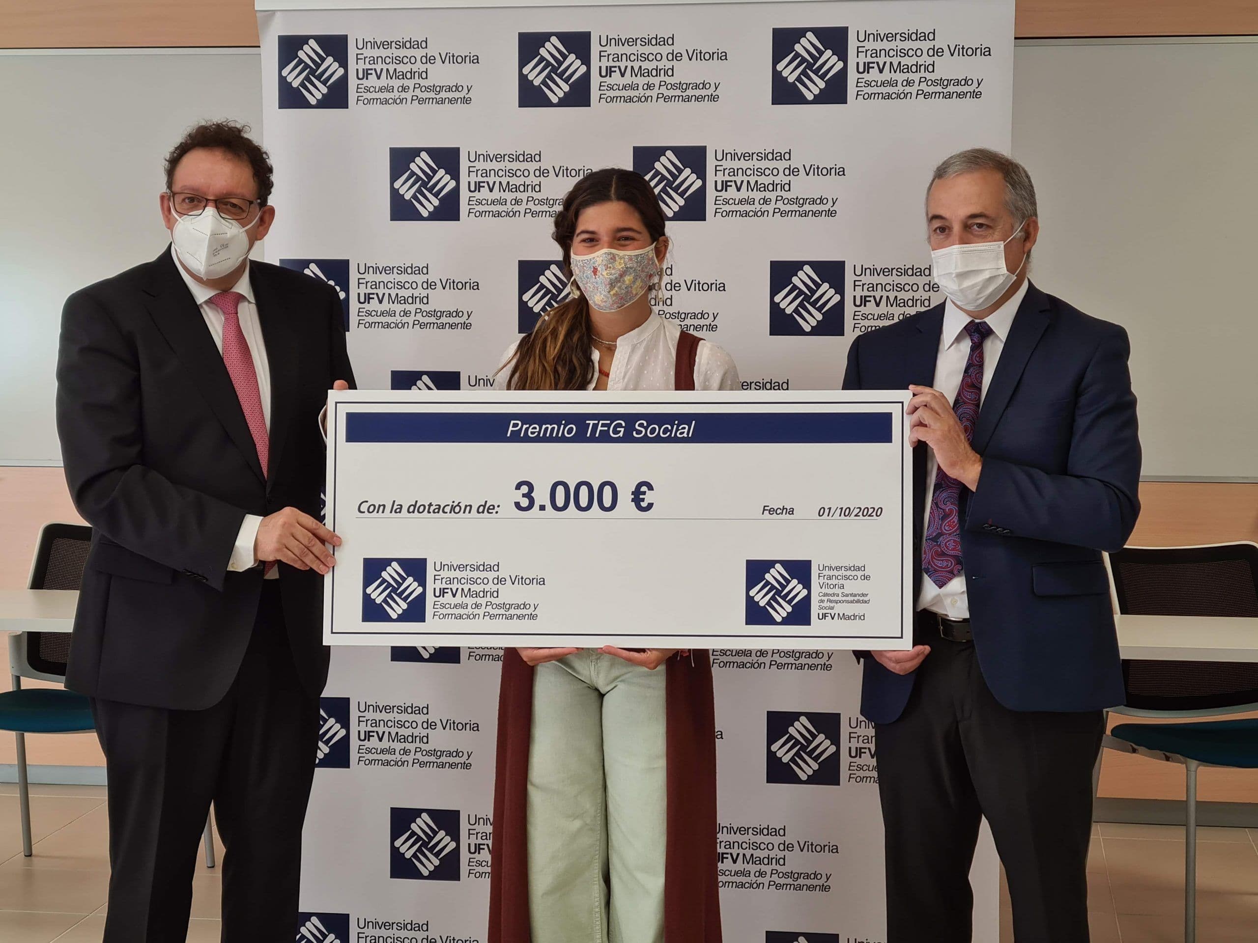 Netela, la marca textil para el hogar de Ana Hauyón diseñada y producida en Etiopía y adaptada al mercado español, es la ganadora del Trabajo de Fin de Grado (TFG) Social del curso 2019-20 | UFV 925593AA-2C83-4961-B693-B9243FA685C6-scaled-1 Netela, la marca textil para el hogar de Ana Hauyón diseñada y producida en Etiopía y adaptada al mercado español, es la ganadora del Trabajo de Fin de Grado (TFG) Social del curso 2019-20 | UFV Estudiar en Universidad Privada Madrid