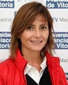 Nuria Mendoza, decana de la Facultad de Ciencias de la Salud, habla sobre el programa #UFVDeporte en Munideporte | UFV 95615 Nuria Mendoza, decana de la Facultad de Ciencias de la Salud, habla sobre el programa #UFVDeporte en Munideporte | UFV Estudiar en Universidad Privada Madrid