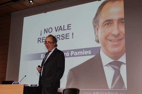 Emilio Duró visitó la UFV en la jornada del patrón de la Facultad de Ciencias Jurídicas y Sociales | UFV 989ba925-cad0-47af-ba27-2028953a495b-1 Emilio Duró visitó la UFV en la jornada del patrón de la Facultad de Ciencias Jurídicas y Sociales | UFV Estudiar en Universidad Privada Madrid