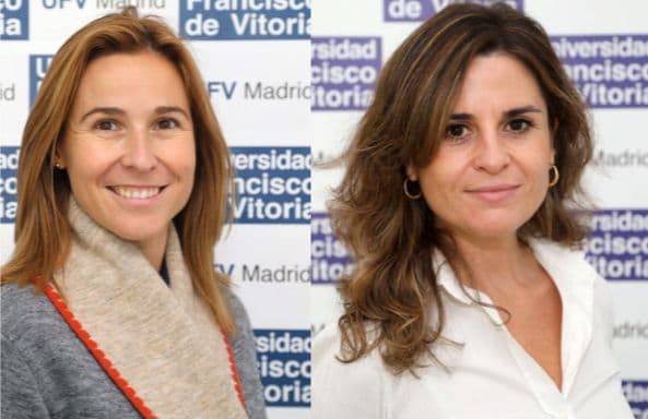 “Son muchos los demonios por quitar”: Esther Pascual, directora Criminología UFV, y Francisca Lozano, profesora, comparten ‘Restauravidas’ en el Diario El Mundo | UFV AC0BE7D9-298E-41D4-86E3-7B07AF09EB27 “Son muchos los demonios por quitar”: Esther Pascual, directora Criminología UFV, y Francisca Lozano, profesora, comparten ‘Restauravidas’ en el Diario El Mundo | UFV Estudiar en Universidad Privada Madrid