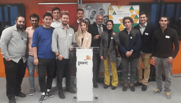 El primer clasificado para el Venture Café de “Startup Programme” ha sido el “Equipo Sytaca”, perteneciente a la UFV | UFV AS El primer clasificado para el Venture Café de “Startup Programme” ha sido el “Equipo Sytaca”, perteneciente a la UFV | UFV Estudiar en Universidad Privada Madrid