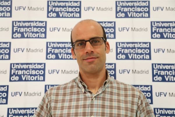 Investigadores españoles descubren variantes genéticas relacionadas con el rendimiento en deportistas de élite | UFV A-David-Varillas Investigadores españoles descubren variantes genéticas relacionadas con el rendimiento en deportistas de élite | UFV Estudiar en Universidad Privada Madrid