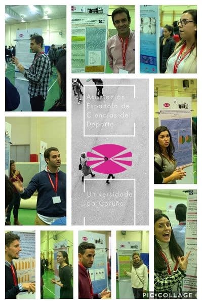 X Congreso Internacional de la Asociación Española de Ciencias del Deporte | UFV A-coruña-1 X Congreso Internacional de la Asociación Española de Ciencias del Deporte | UFV Estudiar en Universidad Privada Madrid