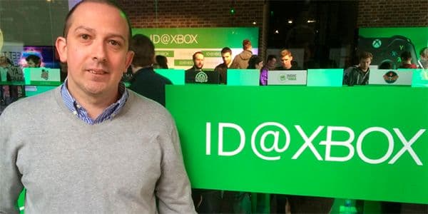 Agostino Simonetta, responsable en Xbox, visita la UFV para compartir las claves de la producción de videojuego Print Friendly, PDF & EmailImprimir | UFV Agostino-Simonetta-responsable-en-Xbox-visita-la-UFV-para-compartir-las-claves-de-la-produccion-de-videojuego-1 Agostino Simonetta, responsable en Xbox, visita la UFV para compartir las claves de la producción de videojuego Print Friendly, PDF & EmailImprimir | UFV Estudiar en Universidad Privada Madrid