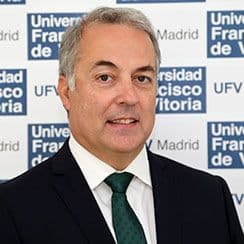 Alberto López Rosado participa en la Semana Laudato Si’ 2021 | UFV Alberto-López-Rosado-1 Alberto López Rosado participa en la Semana Laudato Si’ 2021 | UFV Estudiar en Universidad Privada Madrid