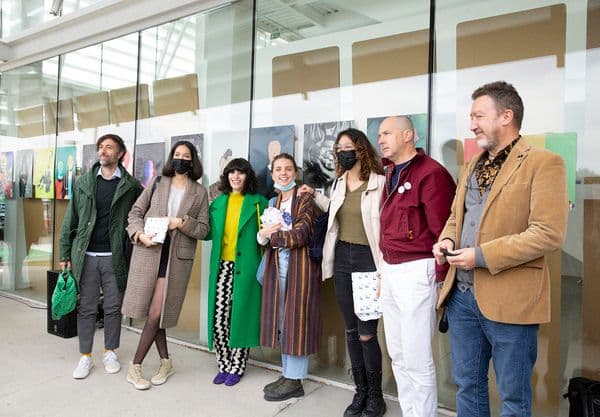 Concluyen las actividades UFV organizadas en el marco del Madrid Desing Festival 2022 | Noticias de Actualidad UFV | UFV Alumnas-Faceless_UFV Concluyen las actividades UFV organizadas en el marco del Madrid Desing Festival 2022 | Noticias de Actualidad UFV | UFV Estudiar en Universidad Privada Madrid