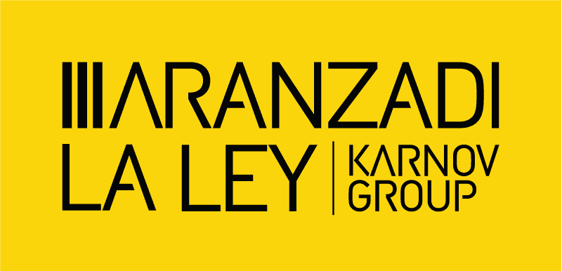 Aranzadi la ley / karnov