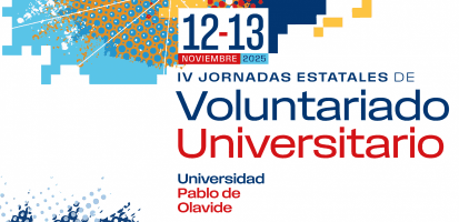 La UFV ha participado en las IV Jornadas Estatales de Voluntariado Universitario celebradas en Sevilla | UFV CAPTUR1 La UFV ha participado en las IV Jornadas Estatales de Voluntariado Universitario celebradas en Sevilla | UFV Estudiar en Universidad Privada Madrid